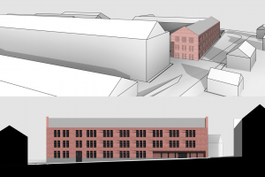 Plan de quartiers : la voie vers une meilleure répartition géographique et un environnement de travail agréable